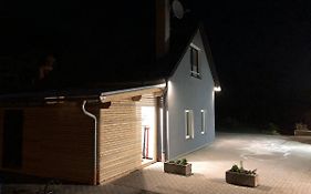Ubytovani Na Cechach